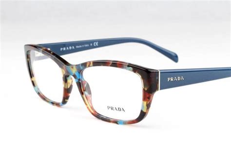 women's prada frames for glasses|discontinued Prada eyeglass frames.